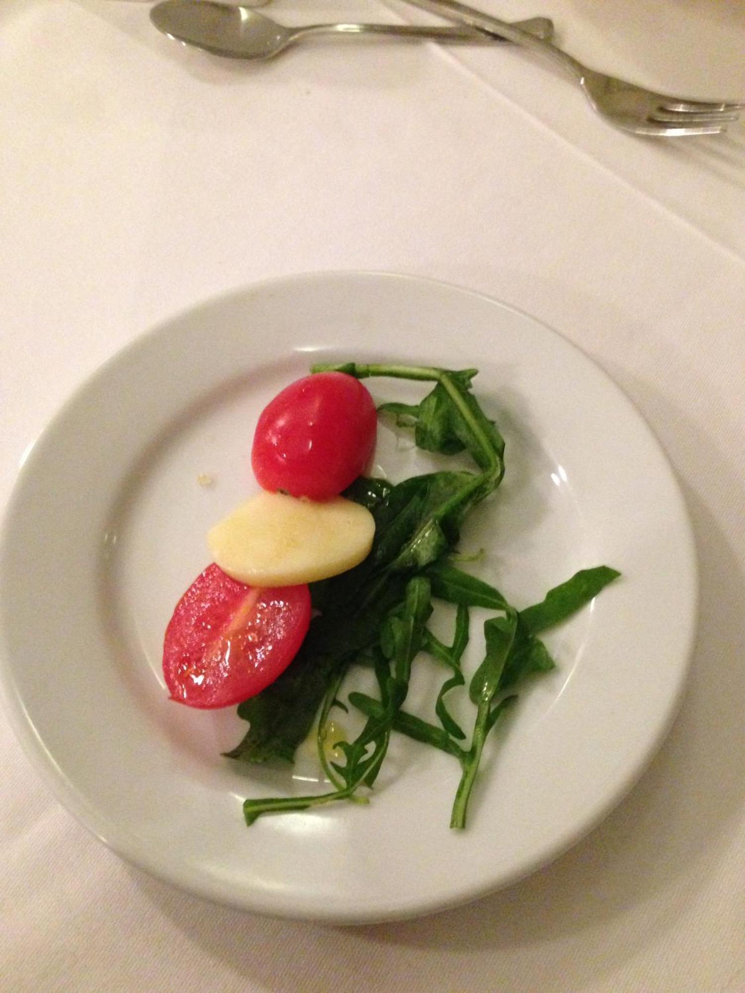 רונדו Taranga Safari Lodge מראה חיצוני תמונה